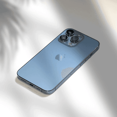 iPhone 13 Pro Max Kondisi Mulus